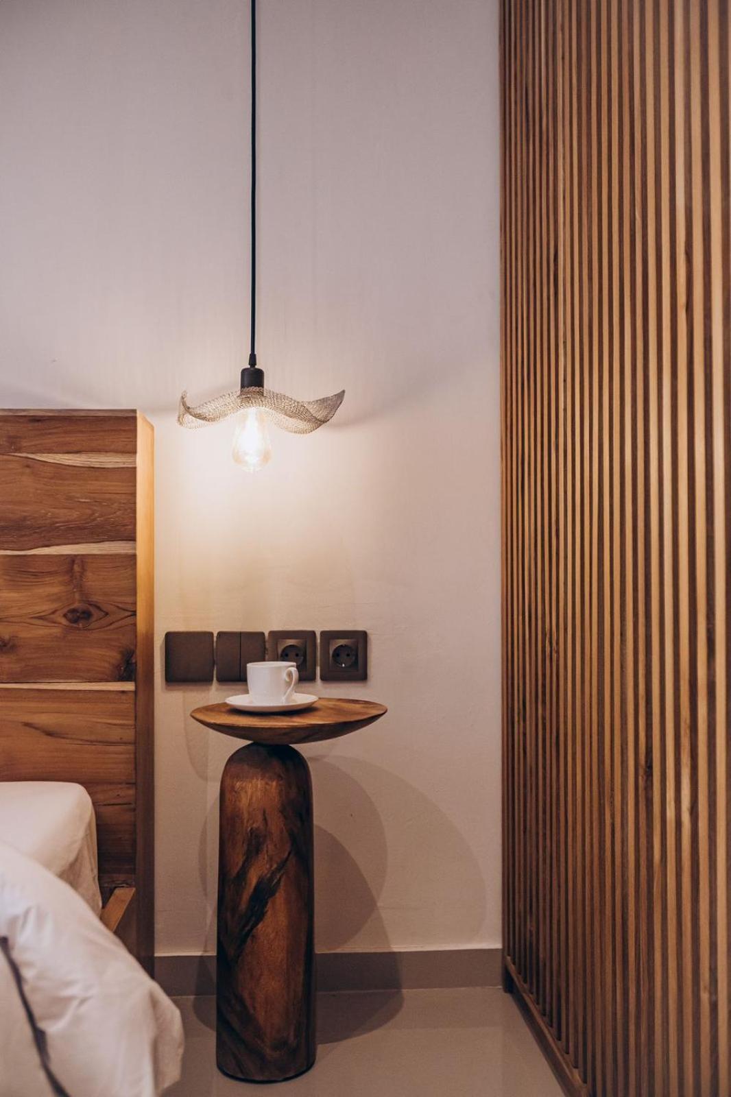 Turan Casa Auri Seminyak Villa Dış mekan fotoğraf