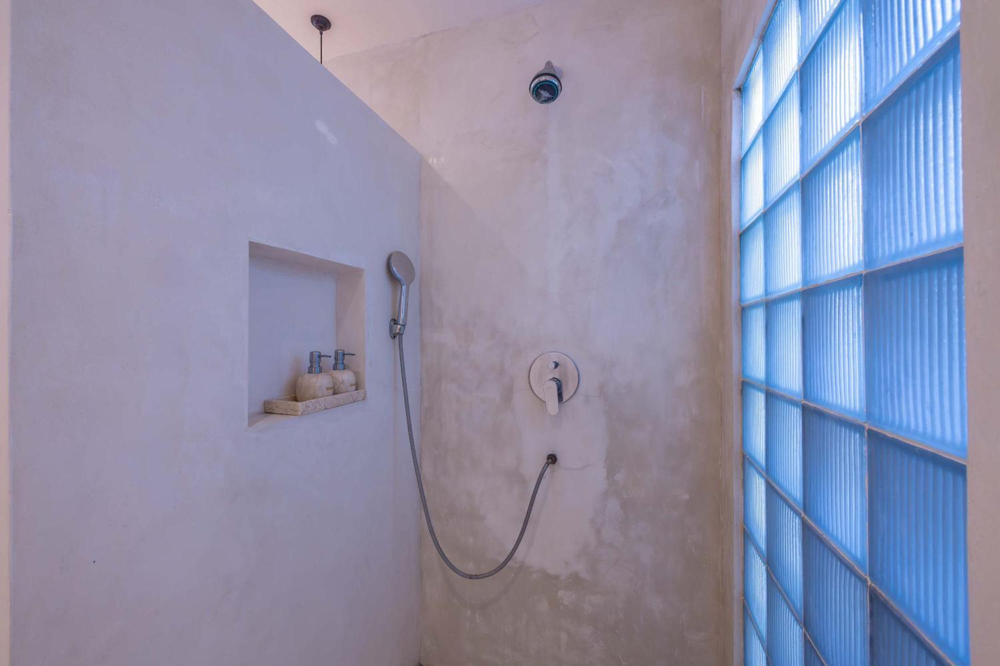 Turan Casa Auri Seminyak Villa Dış mekan fotoğraf