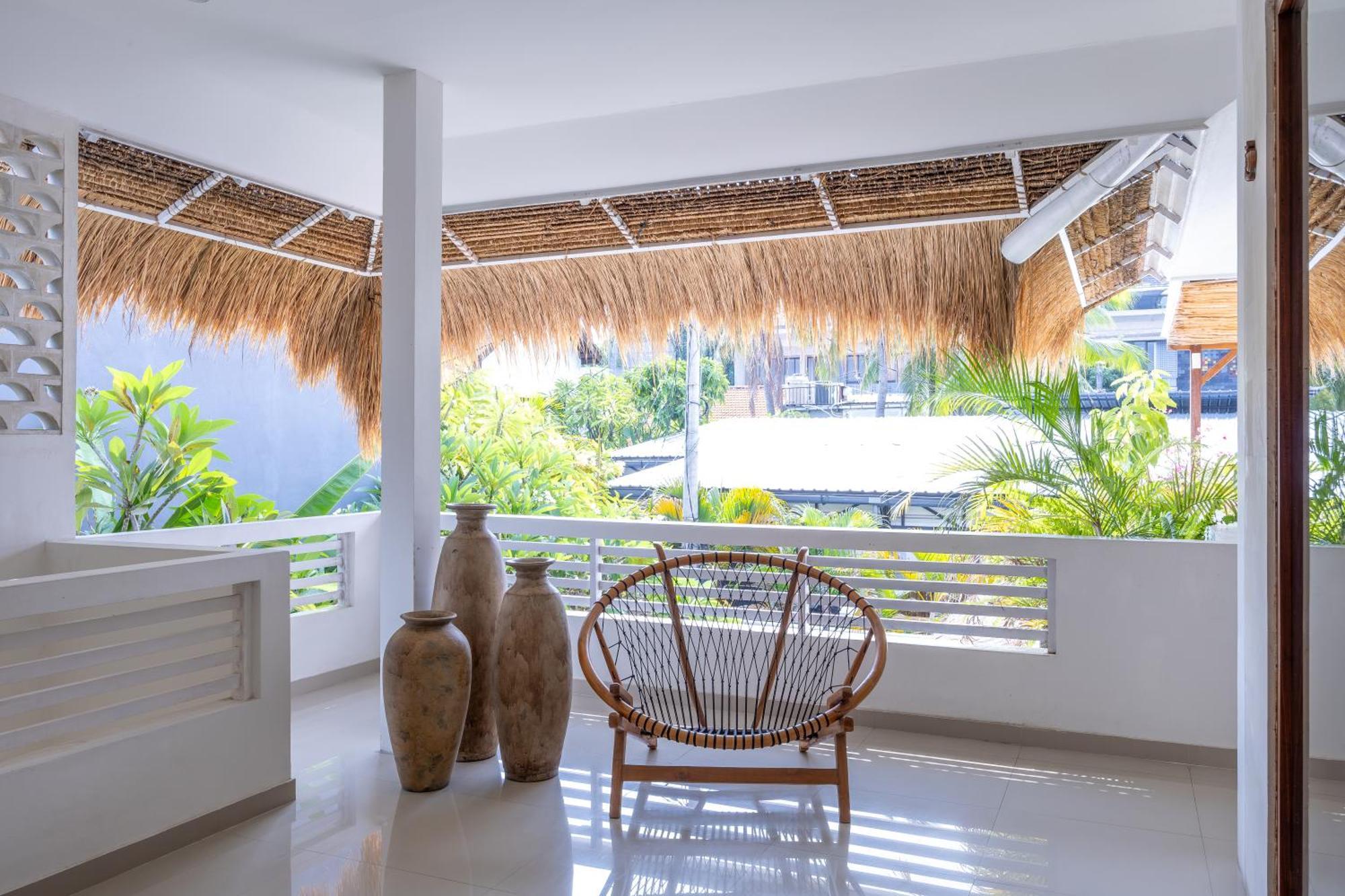 Turan Casa Auri Seminyak Villa Dış mekan fotoğraf
