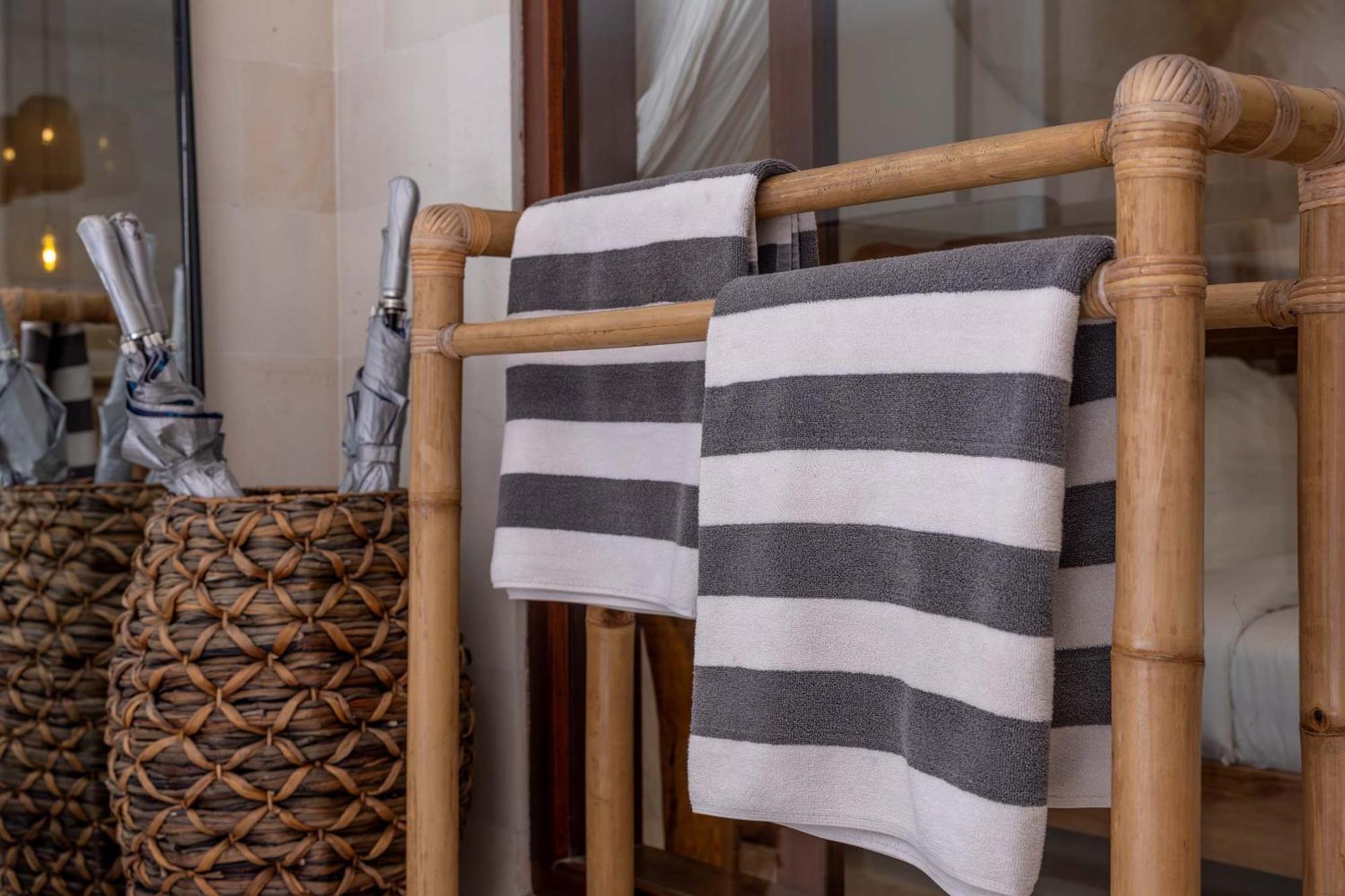 Turan Casa Auri Seminyak Villa Dış mekan fotoğraf